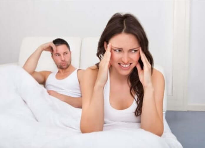 Ψυχική υγεία και ανοργασμία: Ποια η σχέση μεταξύ τους;