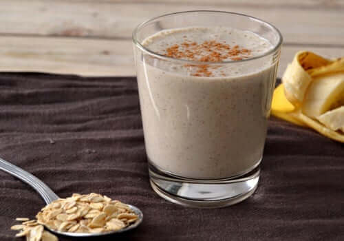 Πώς επωφελείστε τρώγοντας βρώμη για πρωινό