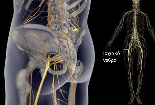 Απλές ασκήσεις για να θεραπεύσετε την ισχιαλγία