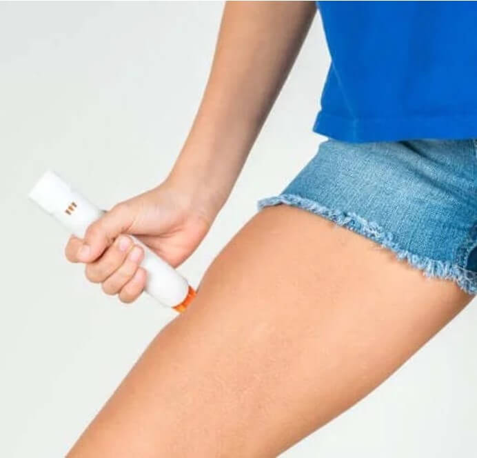 Επινεφρίνη: Πότε και πώς να την λαμβάνετε