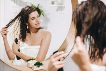 Καρότα και καρύδα για την ανάπτυξη των μαλλιών