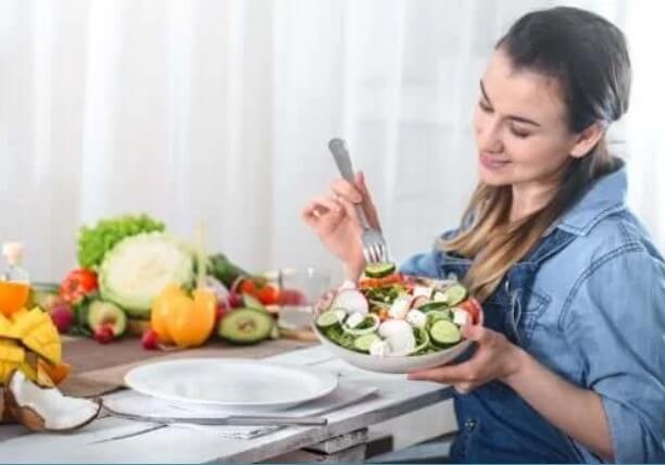 Μειώστε την κατανάλωση κρέατος με 5 στρατηγικές