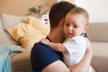 Γαστρεντερίτιδα στα μωρά: Τι πρέπει να κάνετε