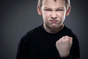 Εναντιωματική προκλητική διαταραχή στα παιδιά