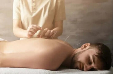 Πώς ο βελονισμός βοηθά στον πόνο στις αρθρώσεις;