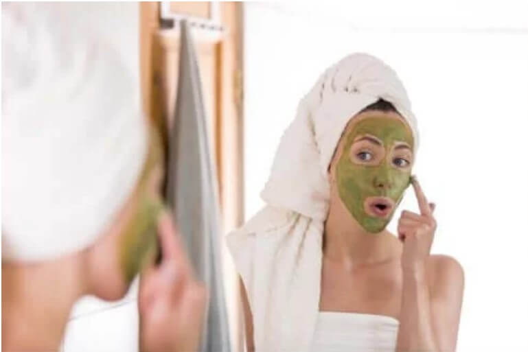 Πράσινο τσάι για την ακμή: Πώς λειτουργεί;