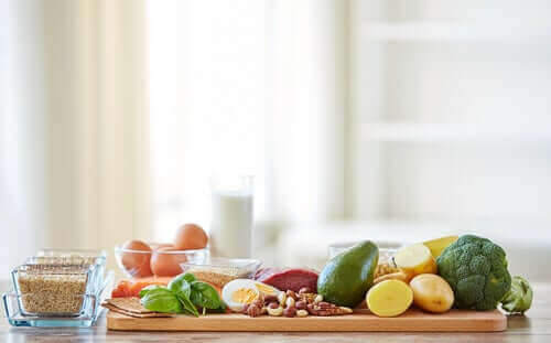 Σωστή διατροφή για τις χρόνιες ασθένειες