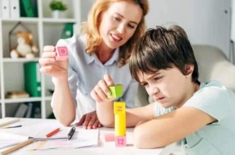 Διάγνωση της δυσλεξίας: Ποια είναι η διαδικασία;