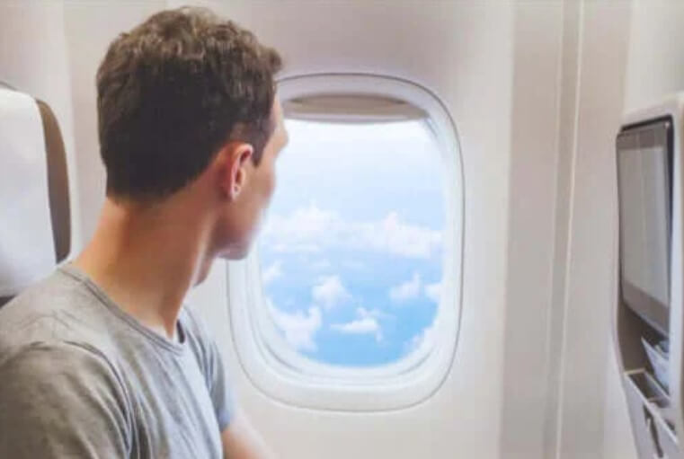 Βαρότραυμα: Αντιμετωπίστε την πάθηση των αεροσυνοδών