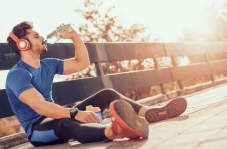 Τι είναι η υδρο-ηλεκτρολυτική ισορροπία;