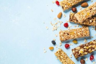 Πώς να φτιάξετε μπάρες γκρανόλα χωρίς γλουτένη