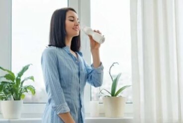 10 υγιεινά τρόφιμα για να ρυθμίσετε την πέψη σας