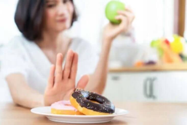 Πώς να ενσωματώσετε υγιεινά επιδόρπια στη διατροφή σας