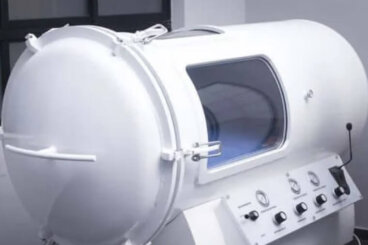 Θεραπεία οξυγόνου: Τι είναι και ποιος είναι ο σκοπός της;
