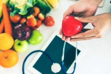 Μέταλλα στα φαγητά για την υγεία του καρδιαγγειακού