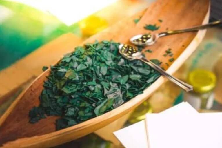 Τι θα πρέπει να προσέχετε με την κατανάλωση της σπιρουλίνας;