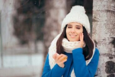 Τι να κάνετε το χειμώνα αν έχετε λιπαρό δέρμα