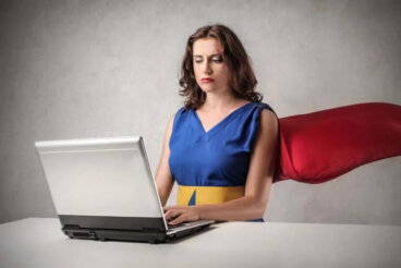 Το σύνδρομο της σούπερ γυναίκας: Πώς να το αντιμετωπίσετε