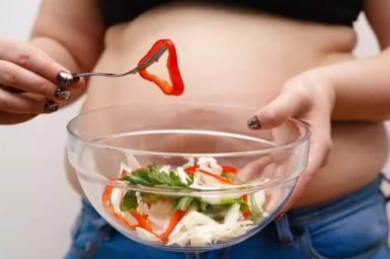 Μήπως τρώτε λιγότερο αλλά συνεχίζετε να παίρνετε βάρος;