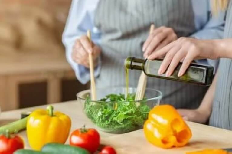 Γιατί τα λιπαρά είναι απαραίτητα σε μια δίαιτα;