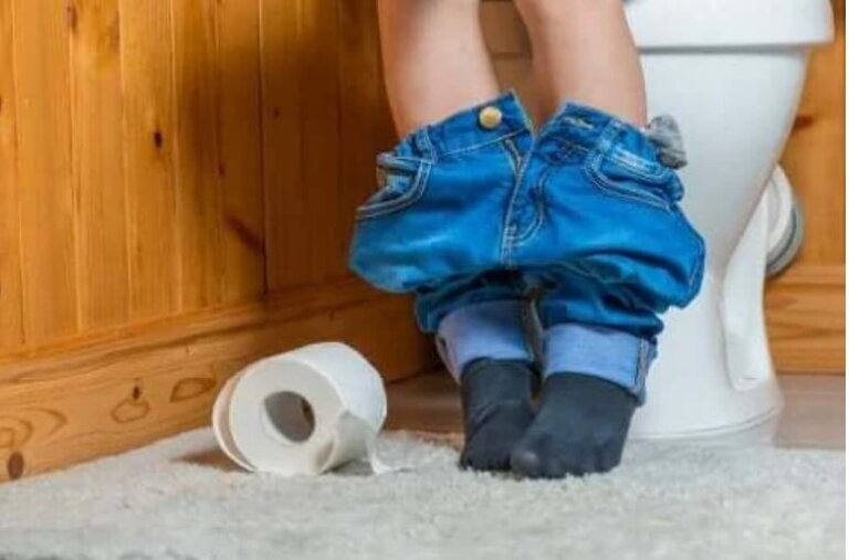 Δυσκοιλιότητα που προκαλείται από οπιοειδή: Αντιμετωπίζεται;