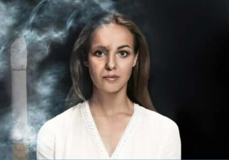 Πώς το κάπνισμα επηρεάζει το δέρμα σας;