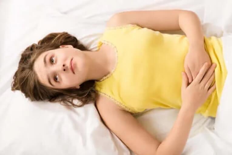 Τα πεπτικά προβλήματα που προκαλούνται από το άγχος