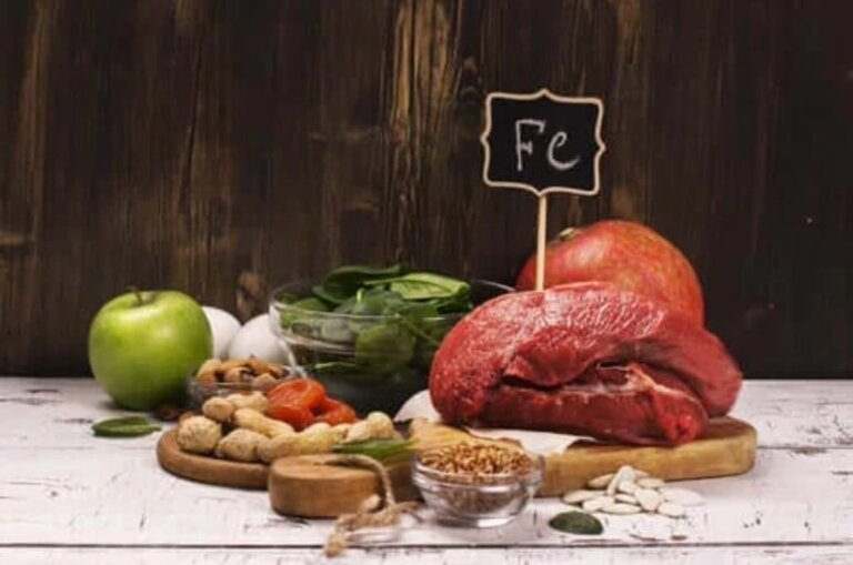Αναιμία και έλλειψη σιδήρου: Είναι το ίδιο;