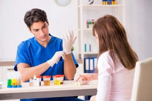 Χαμηλά επίπεδα κρεατινίνης και τρόποι αντιμετώπισης