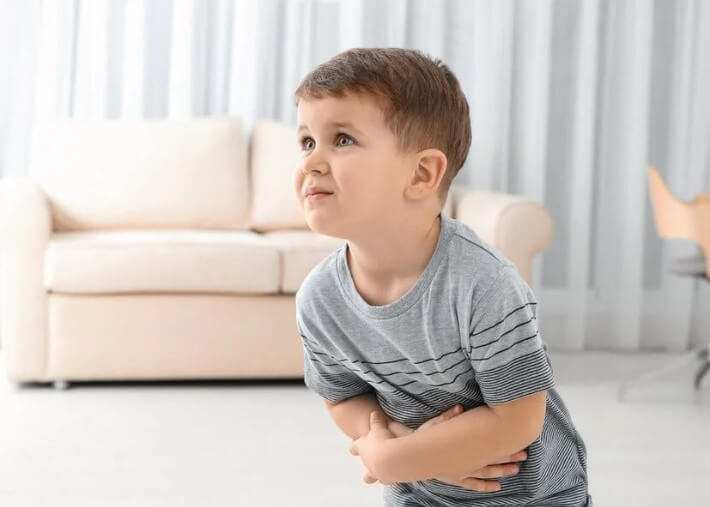 Δυσκοιλιότητα στα παιδιά: Ποια τρόφιμα πρέπει να τρώνε;