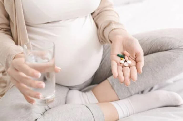 Είναι ασφαλές να παίρνετε παρακεταμόλη κατά την εγκυμοσύνη;