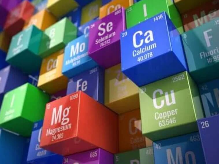 Ιχνοστοιχεία: Γιατί θεωρούνται τόσο σημαντικά;