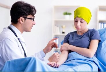 Πώς αναπτύσσεται ο καρκίνος: Λεπτομερής εξήγηση