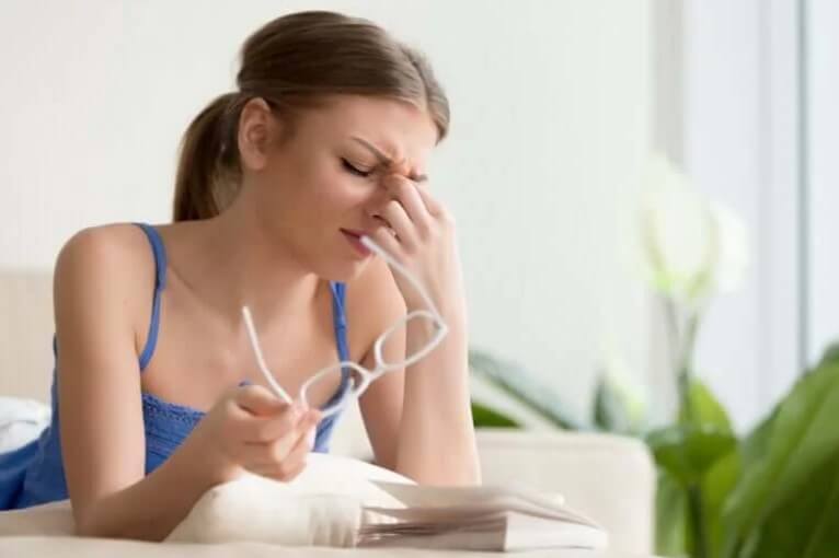 Οφθαλμικές ημικρανίες: Πώς μπορούν να σας επηρεάσουν;