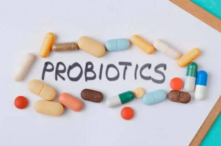 Προβιοτικά συμπληρώματα: Πότε να τα πάρετε
