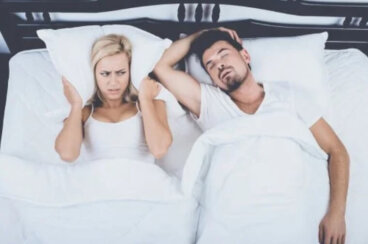 Συνήθειες για να αντιμετωπίσετε την άπνοια ύπνου