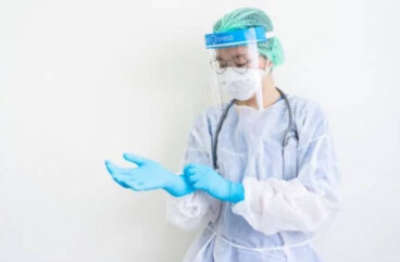 Ατομικός προστατευτικός εξοπλισμός ή PPE: Τι είναι