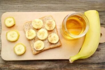 Τα καταπληκτικά οφέλη της μπανάνας για τους αθλητές