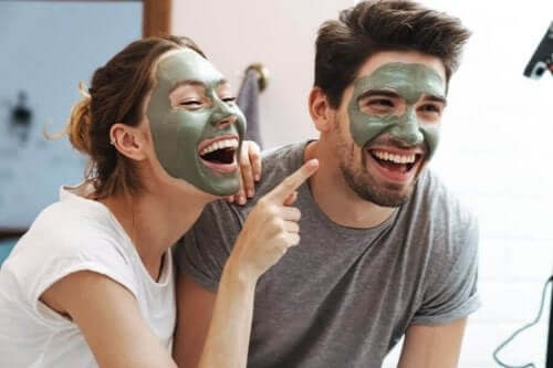 Οι διαφορές ανάμεσα στο ανδρικό και το γυναικείο δέρμα