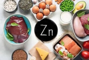 Ο ρόλος του ψευδάργυρου για το ανοσοποιητικό σύστημα