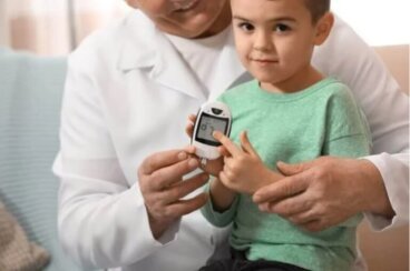 Τα κανονικά επίπεδα γλυκόζης στα παιδιά