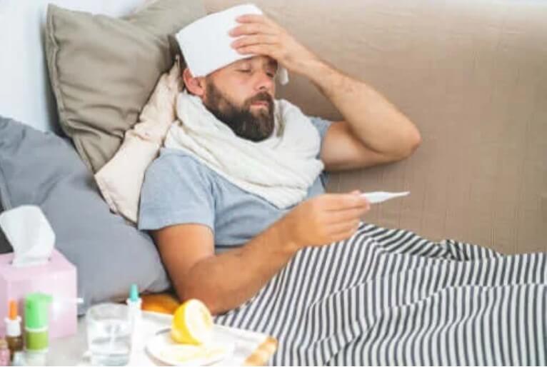 Θερμοκρασία του σώματος και πυρετός: Ποια η σχέση τους