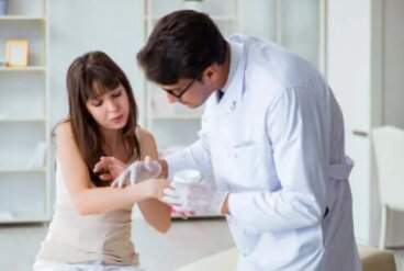 Δερματικό εξάνθημα: Συμπτώματα, αιτίες και θεραπεία