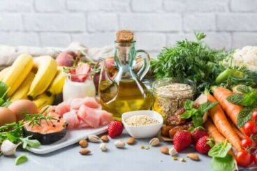 Η επιρροή της Μεσογειακής διατροφής στην υγεία του εντέρου