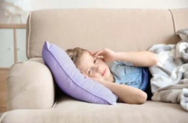 Ημικρανίες στα παιδιά: Συμπτώματα και θεραπείες