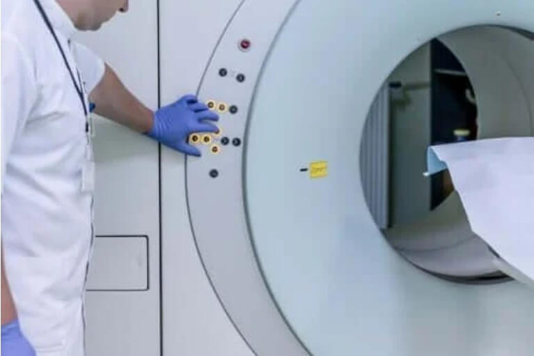 Μαγνητική θεραπεία για τη σκλήρυνση κατά πλάκας;