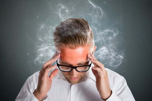 Το καθημερινό άγχος μπορεί να προκαλέσει κατάθλιψη