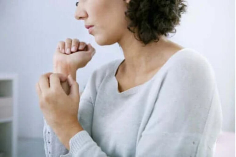 Χρόνια κνίδωση: Τύποι και τα χαρακτηριστικά τους