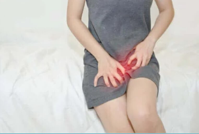 Δυσπαρευνία: Πόνος κατά τη σεξουαλική επαφή