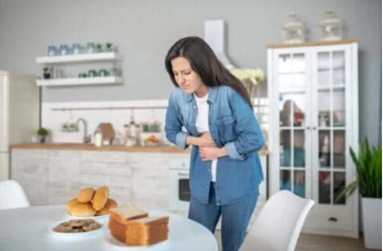 Ποιες είναι οι επιπτώσεις της γλουτένης στο σώμα;